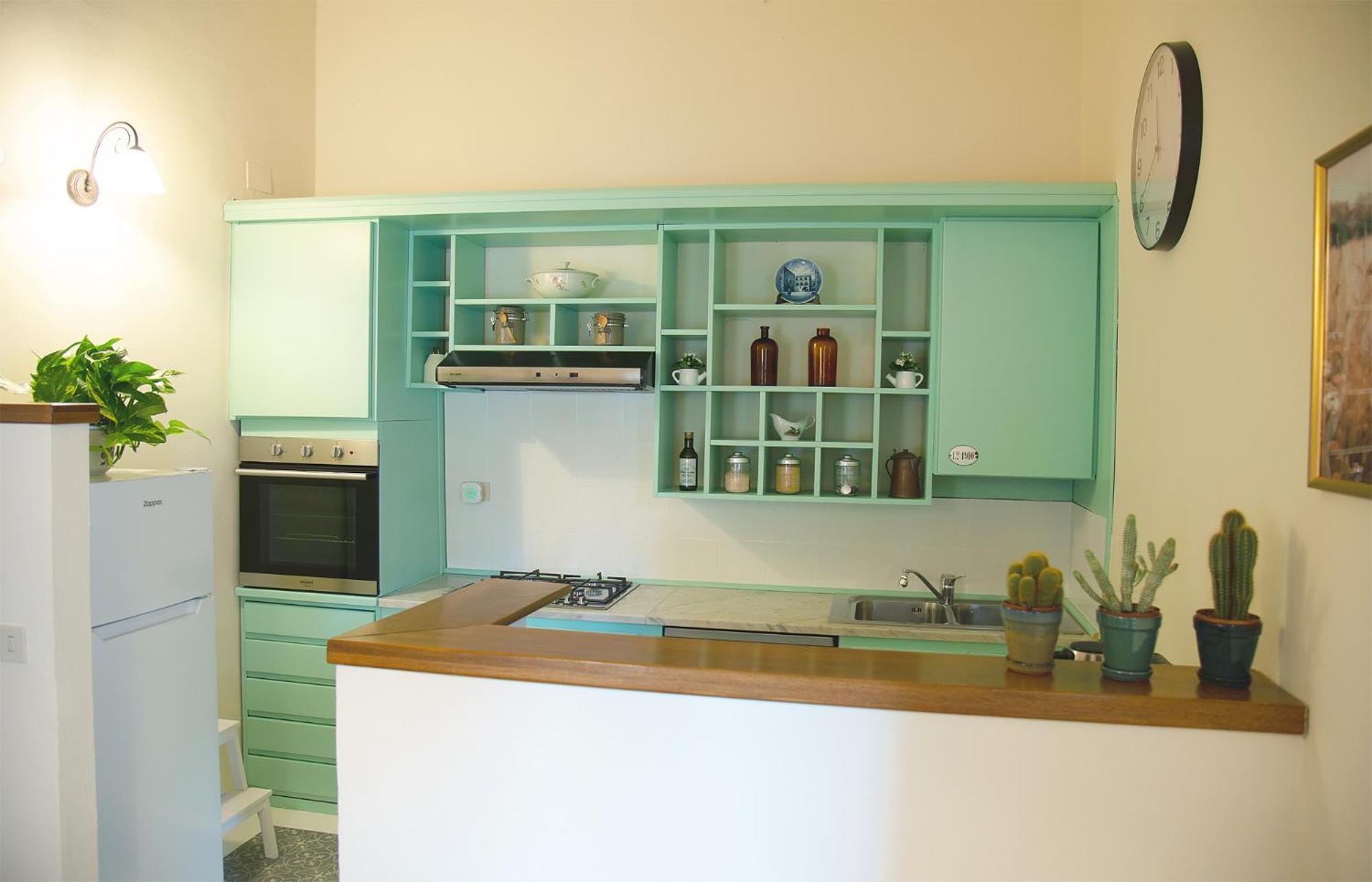 La Loggetta Apartment Buonconvento Luaran gambar