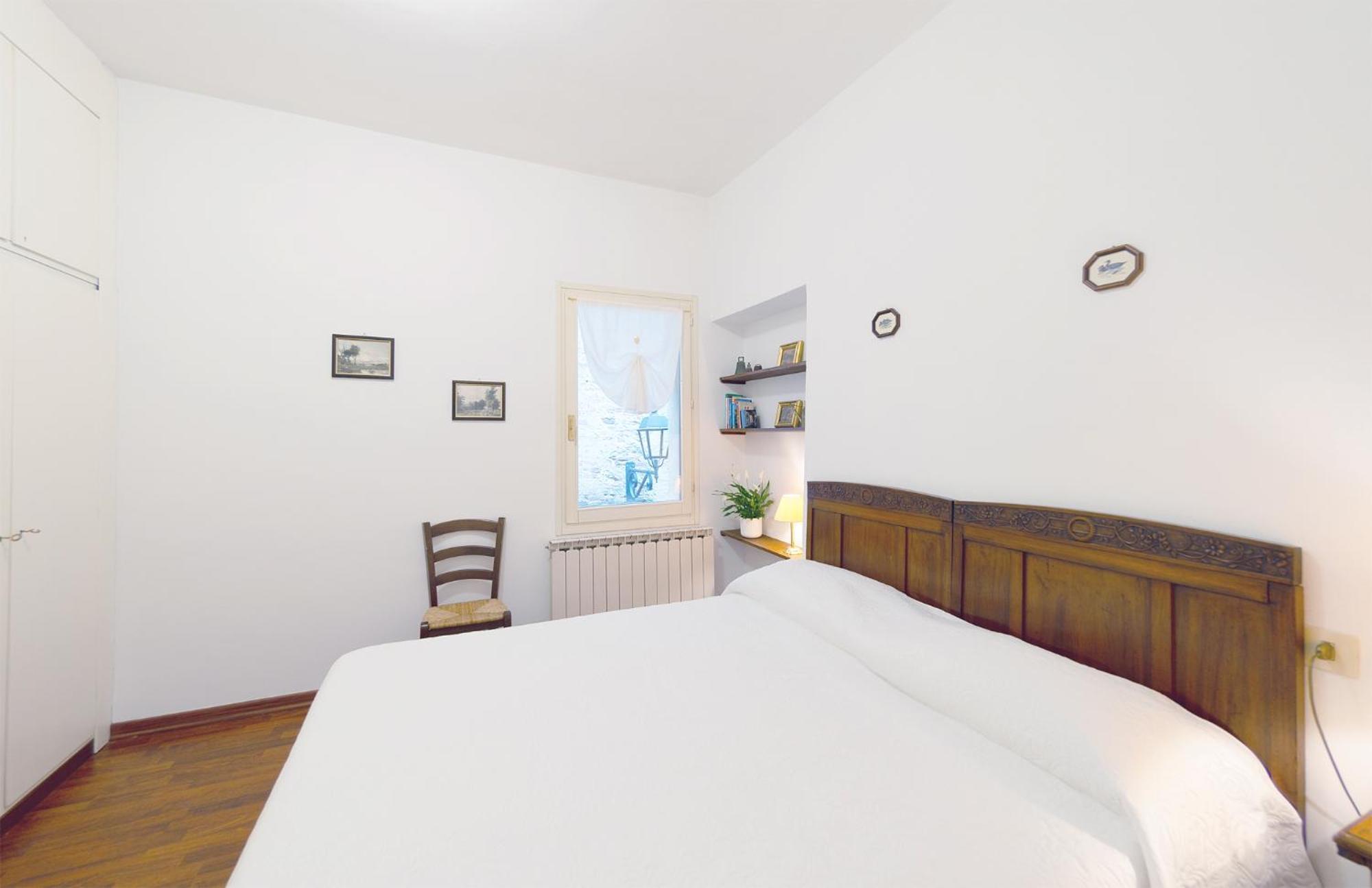 La Loggetta Apartment Buonconvento Luaran gambar