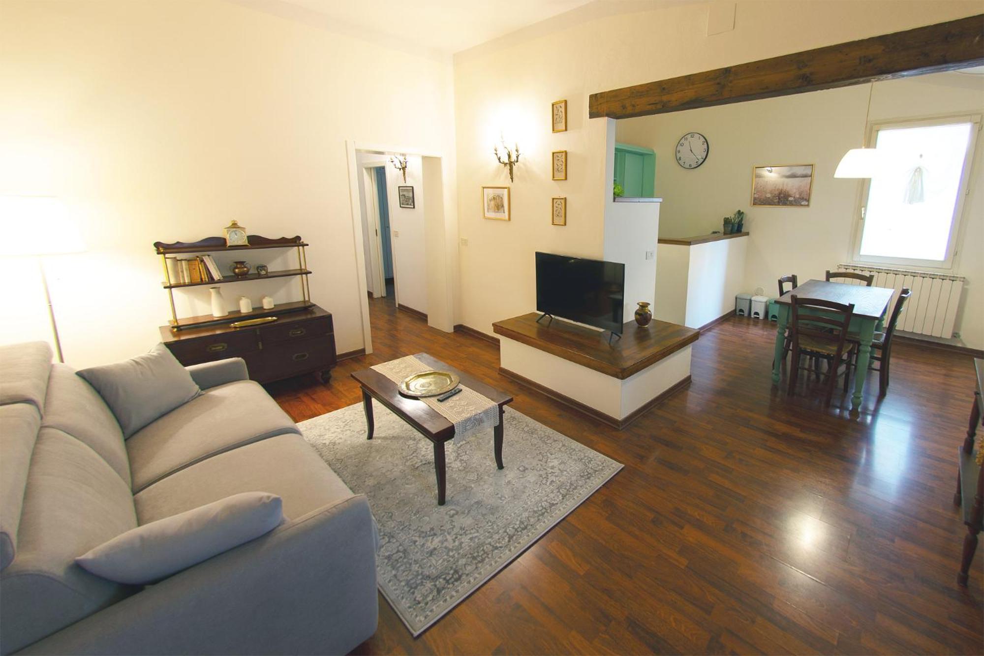 La Loggetta Apartment Buonconvento Luaran gambar